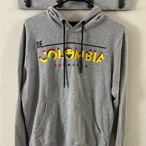 Grey Women’s Hoodie